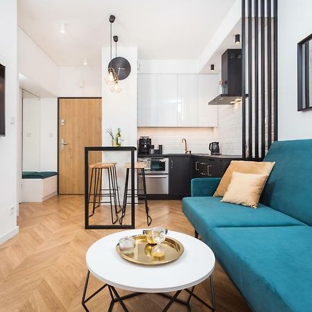 City Of The Kings-Bacalar Apartment Krakow Ngoại thất bức ảnh