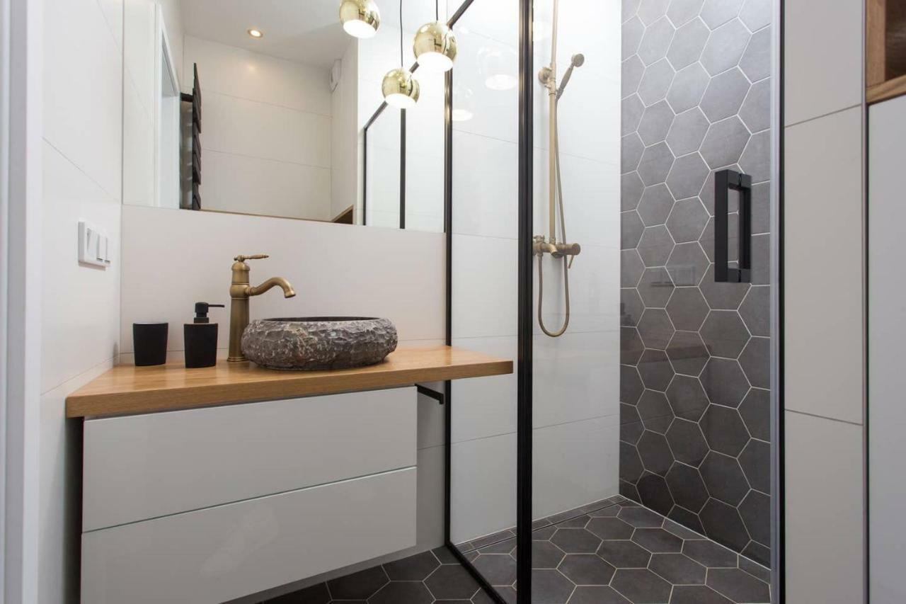 City Of The Kings-Bacalar Apartment Krakow Ngoại thất bức ảnh