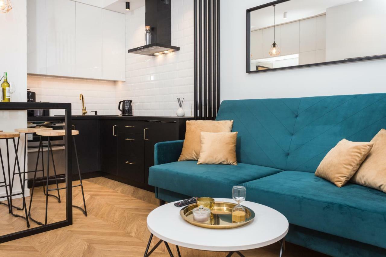 City Of The Kings-Bacalar Apartment Krakow Ngoại thất bức ảnh