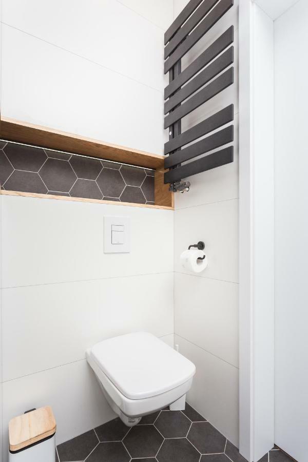 City Of The Kings-Bacalar Apartment Krakow Ngoại thất bức ảnh