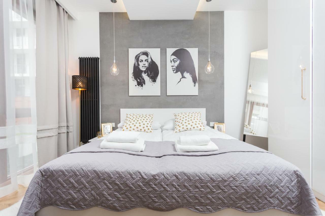 City Of The Kings-Bacalar Apartment Krakow Ngoại thất bức ảnh