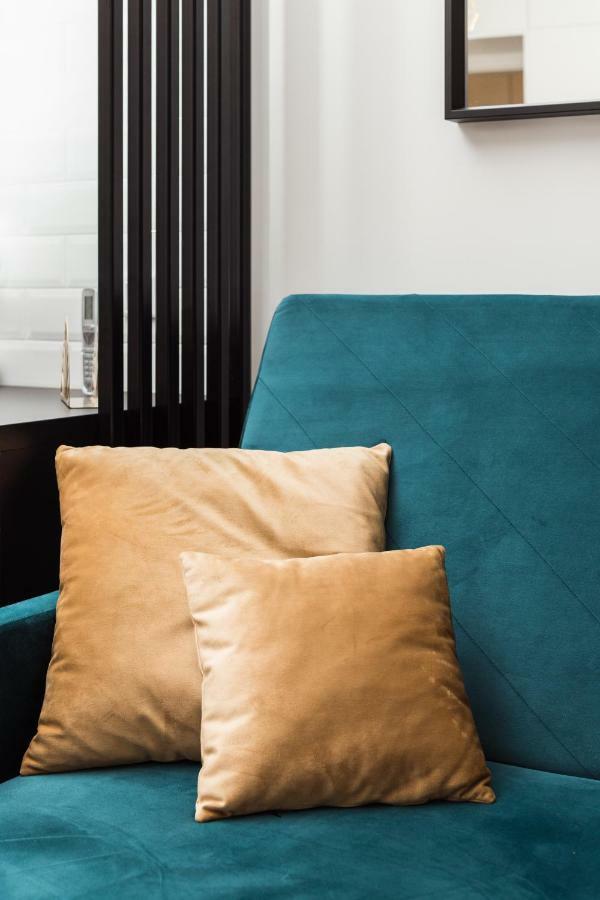 City Of The Kings-Bacalar Apartment Krakow Ngoại thất bức ảnh