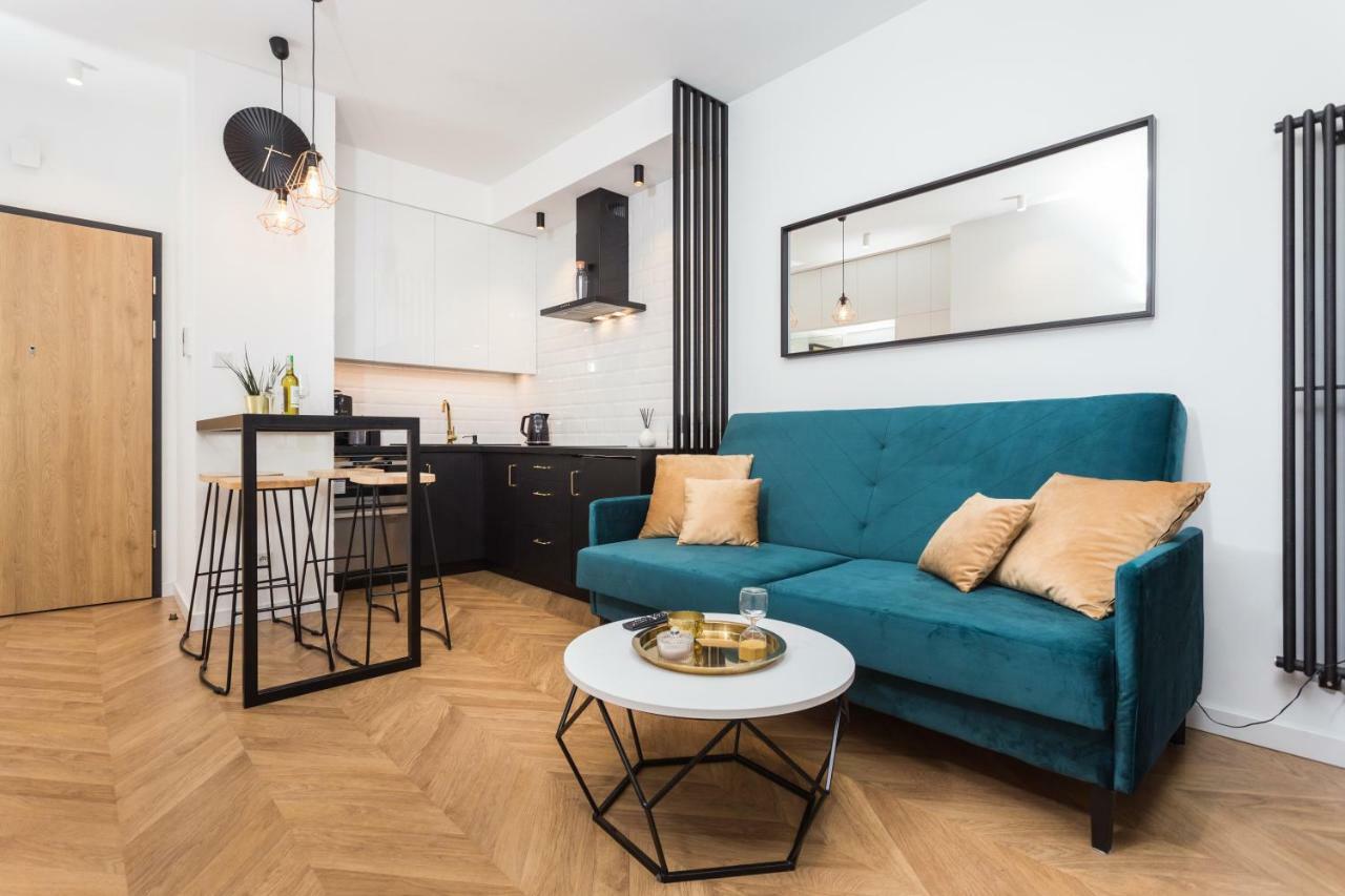 City Of The Kings-Bacalar Apartment Krakow Ngoại thất bức ảnh