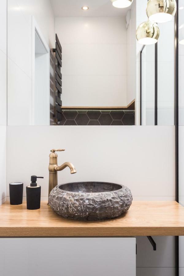 City Of The Kings-Bacalar Apartment Krakow Ngoại thất bức ảnh