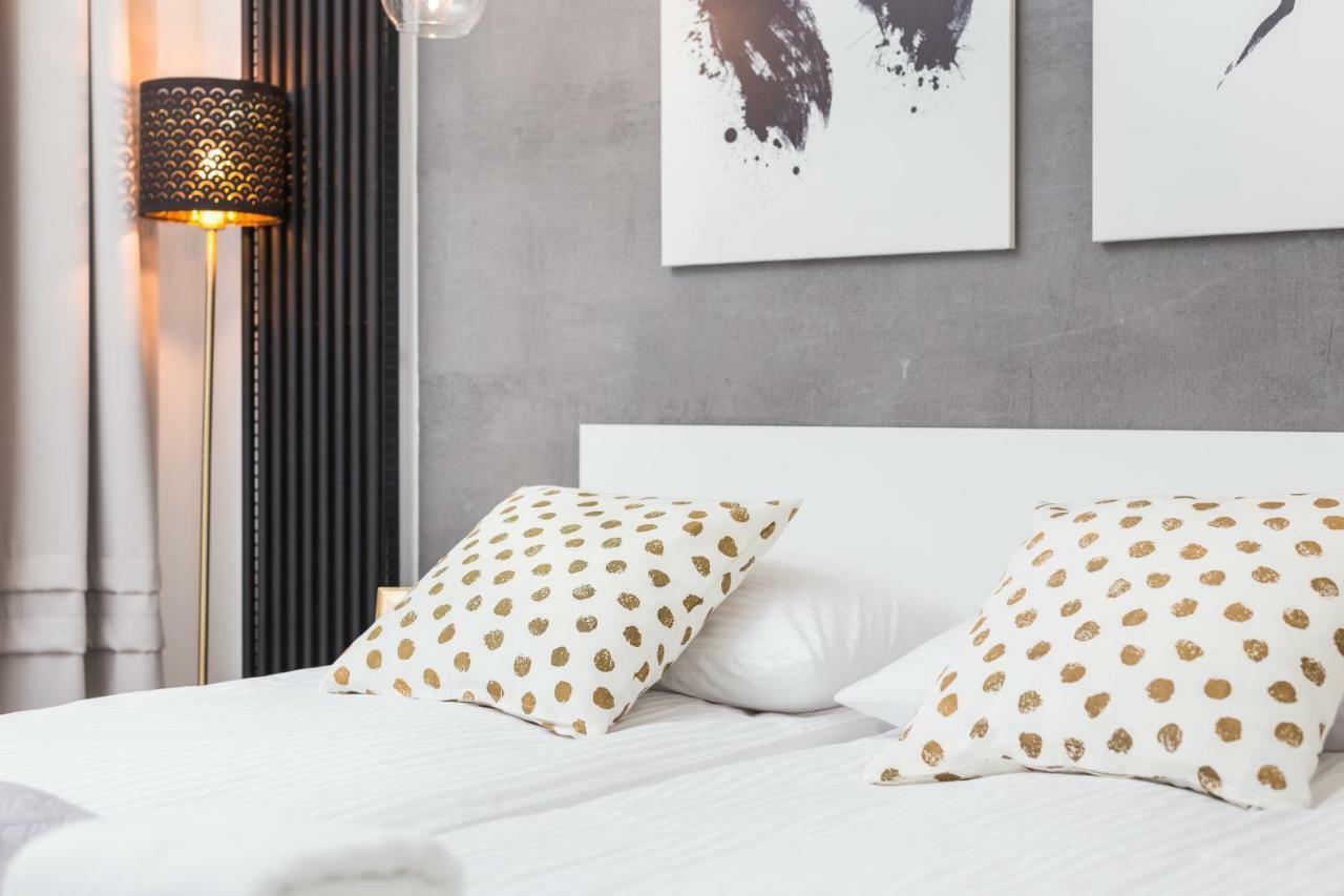 City Of The Kings-Bacalar Apartment Krakow Ngoại thất bức ảnh