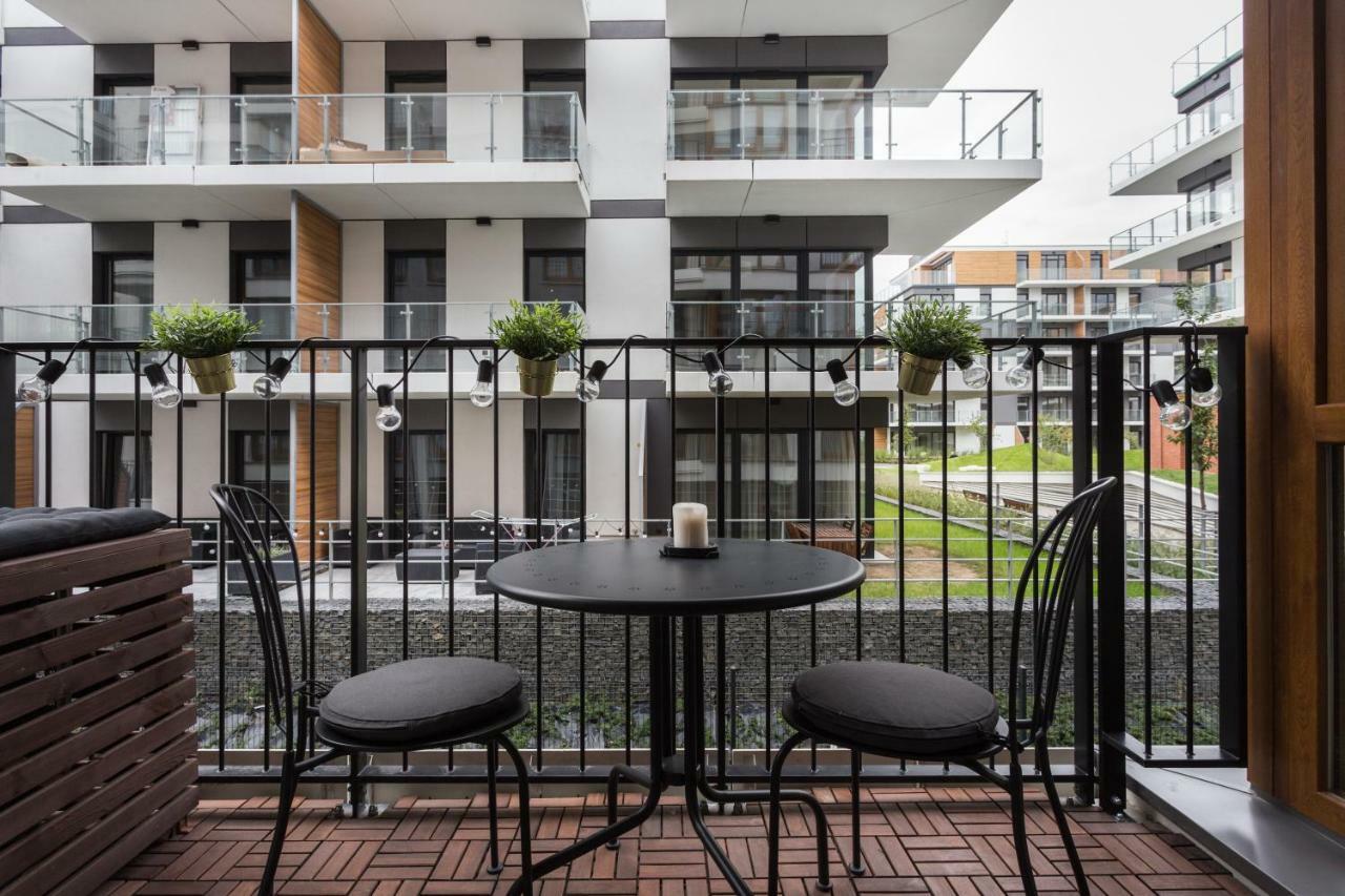 City Of The Kings-Bacalar Apartment Krakow Ngoại thất bức ảnh