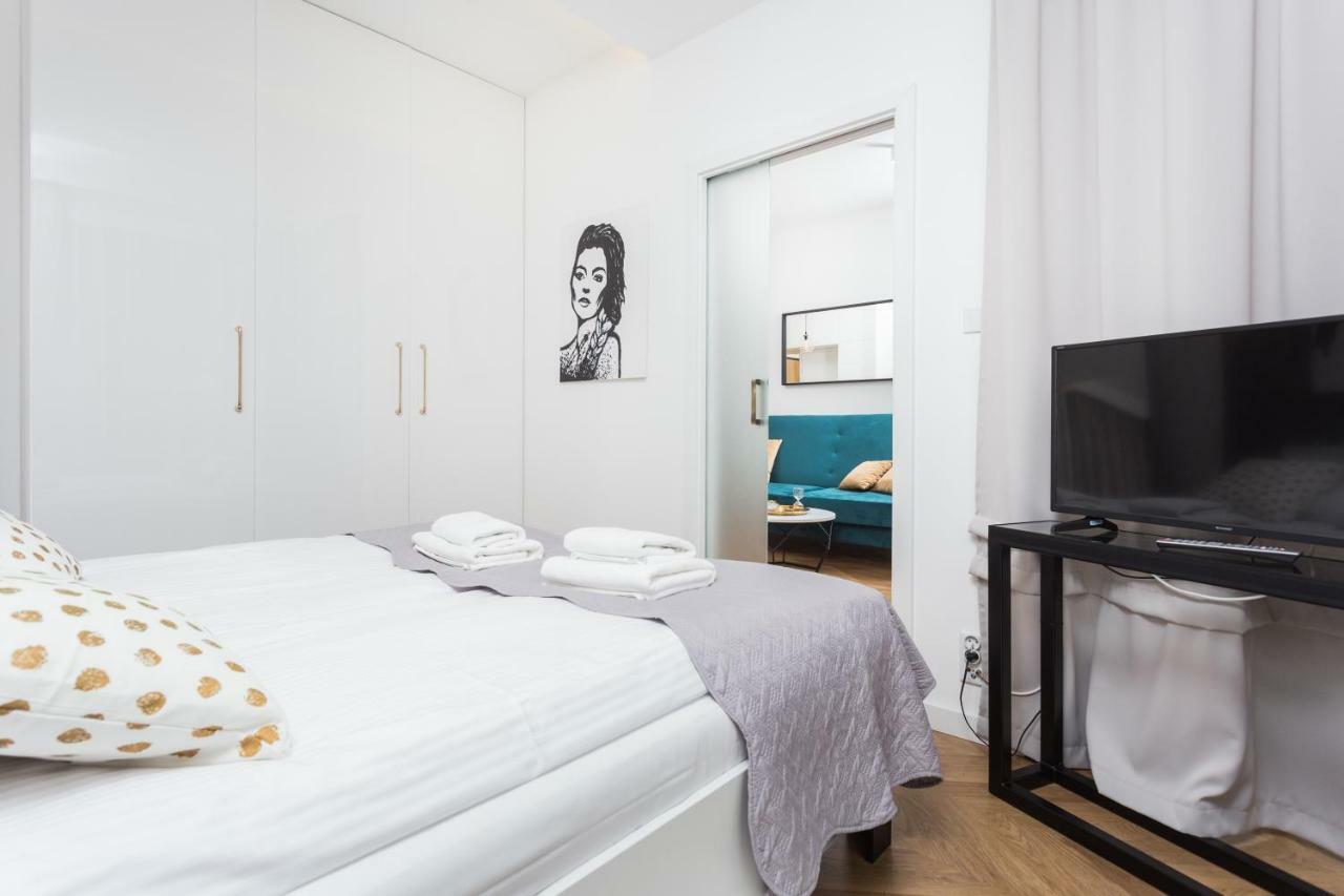 City Of The Kings-Bacalar Apartment Krakow Ngoại thất bức ảnh