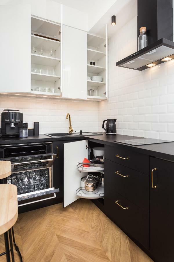 City Of The Kings-Bacalar Apartment Krakow Ngoại thất bức ảnh