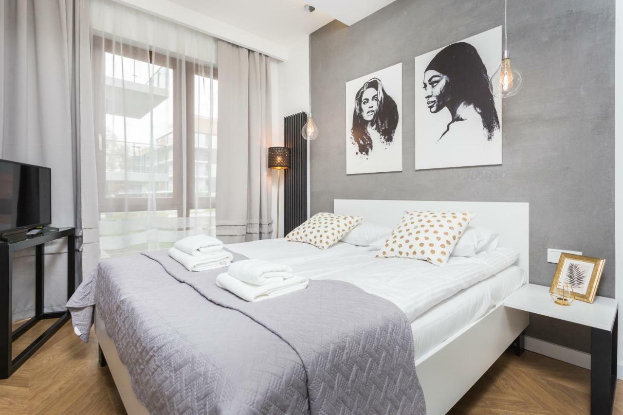 City Of The Kings-Bacalar Apartment Krakow Ngoại thất bức ảnh