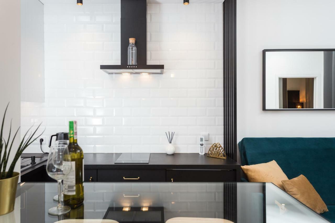 City Of The Kings-Bacalar Apartment Krakow Ngoại thất bức ảnh